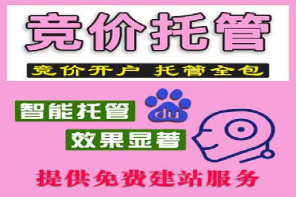 竞价托管SEM助企业实现营销目标的具体做法